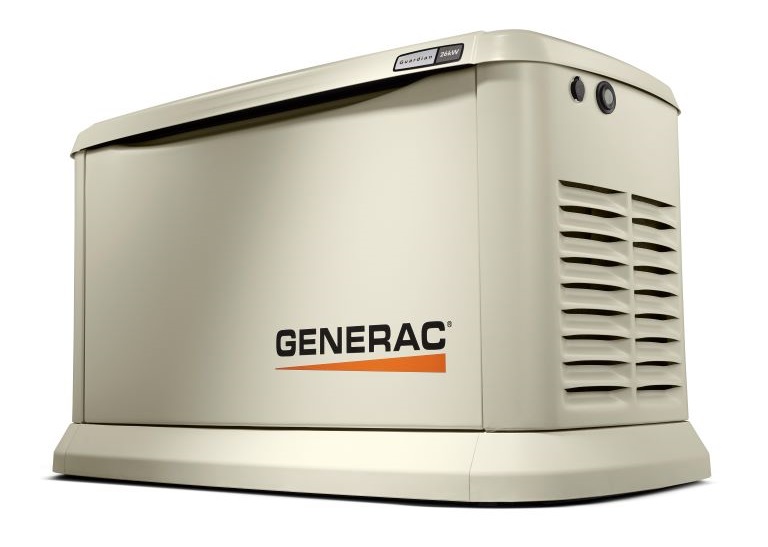 generac home generator