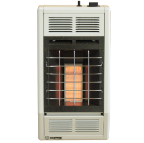 wall heater