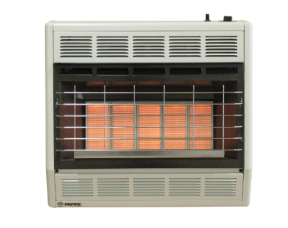 heatstar infrared heater