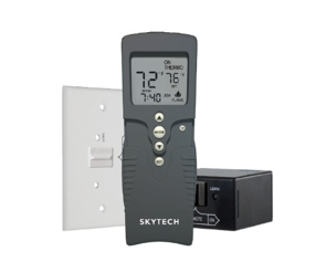 Skytech T'stat Remote Control with Slide Cover 3302