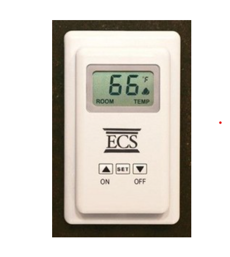 Empire WMH Wireless Wall Thermostat