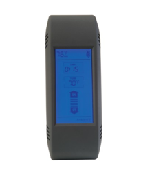 Monessen TSST Touch Screen Hand-Held Thermostat Remote Control