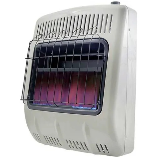 HSSVFBF20LPBT heatstar btu wall heater