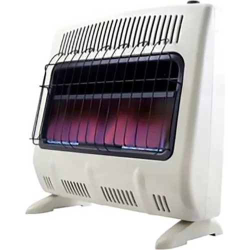 HSSVFBF30LPBT heatstar liquid propane heater
