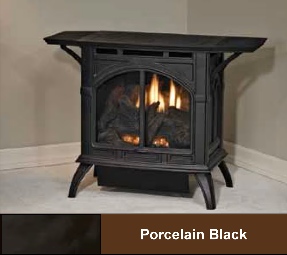 porcelain-black-cast-iron-stove